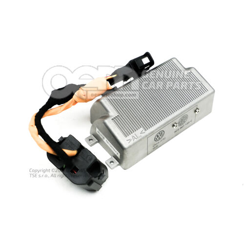 Inverter 3AA907155