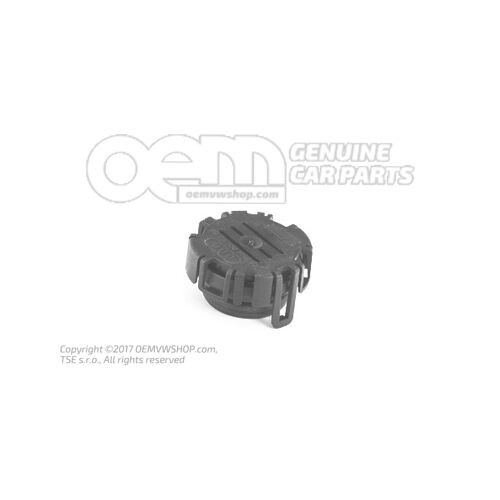 Visszacsapó szelep 06H103156