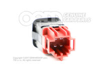 Kipörgésgátló karbon kapcsoló 1M0927133  4X4 (1)