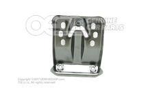 Lökhárító hordozó 443807131A (1)