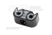 Fékcső rögzítő 1J0611797 (1)