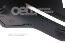 A visszapillantó tükör sapkája alapozott 5F0857538B GRU (5)