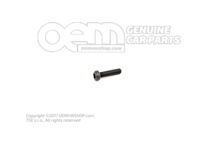 Ovális hatlapfejű csavar M4X16 N  90659901 Ovális hatlapfejű csavar M4X16 N  90659901