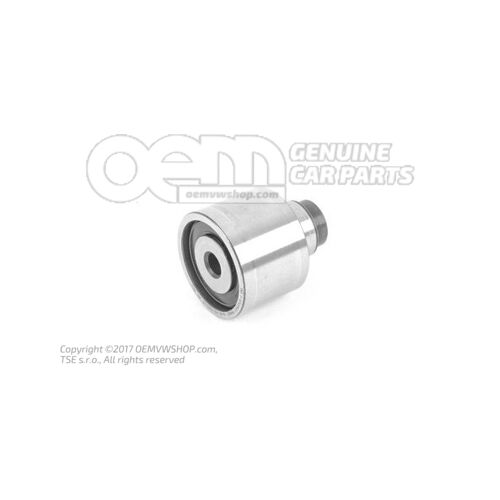 Feszítőgörgő 03L109244G