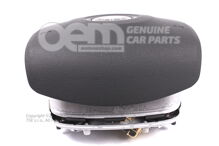 Légzsák egység a kormányhoz fekete 5J0880201E 3X1 (3)