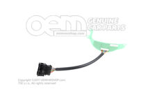 PC tábla Audi TT/TTS Coupe/Roadster 8N 8N0713243A (1)