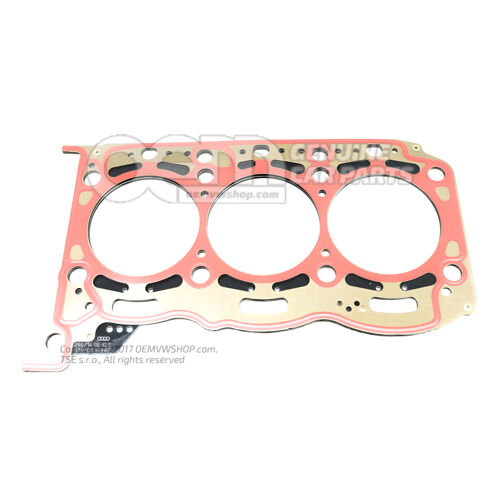 Hengerfej tömítés (fém) 059103149AE