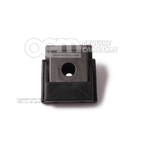 Ék puffer 5JA827249B