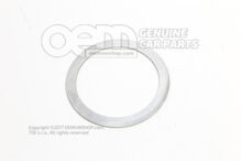 Beállító alátét 183525231F