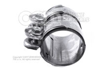 Kettős klip 1K0253141N (2)