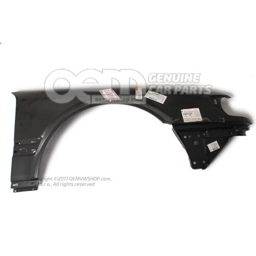 Wing 4A0821106F