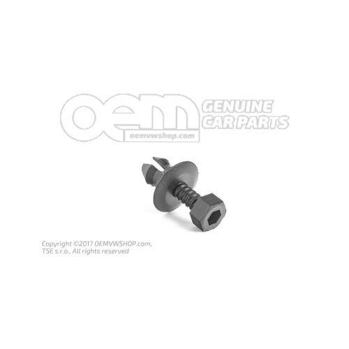 Spreader szegecs 3C0853934