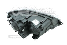 Halogén ikerfényszóró 7E1941015S (1)