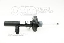 Gáz lengéscsillapító, elektronikus vezérlésű 5FA413032A