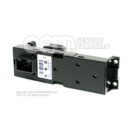 Schalter für Golf 4, Passat B5GP 1J3959857B
