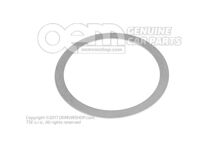 Beállító alátét 02K409210 Beállító alátét 02K409210