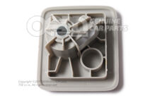 Emelőkonzol gyöngyszürke 7H0861706C Y20 (1)