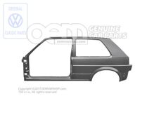 Oldalsó rész 191809605D