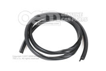 ajtótömítés 6K4867365J