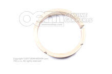 Kúpos gyűrű 09K409374