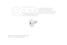 Hatlapfejű, ovális fej galléros M5X14 N  91063701