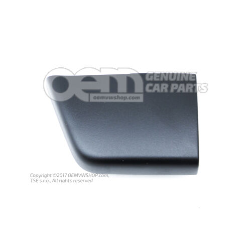 Borító fekete 1C0858099C 2AQ