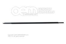 Ablaknyílás tömítés Fekete 5FA837477  5AP (1)