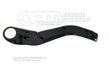 díszítő panel 1J4881317H B41 (3)