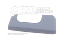 A végsapka alapozott 4G0853869A GRU A végsapka alapozott 4G0853869A GRU