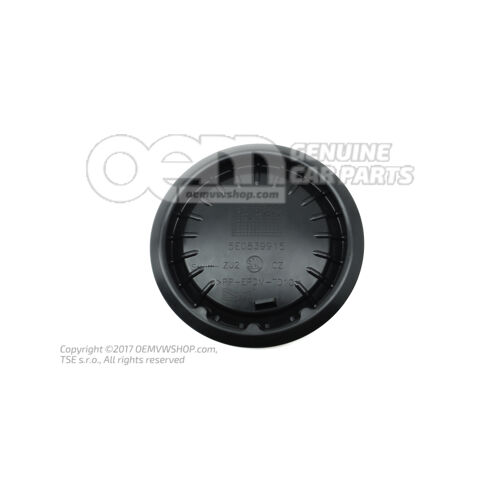 Sapka 5E0839915