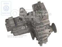 4 sebességes kézi sebességváltó 005300041