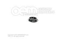 Fedősapka Szatén fekete 8K0837111  B41 (2)