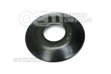 Belleville rugó 11,3X31X0,7 N  90140601