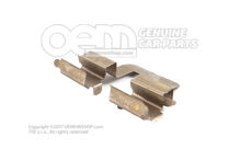 Köztes lemez 1K0615231B Köztes lemez 1K0615231B