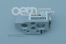 Expanziós szelep 1K0820679