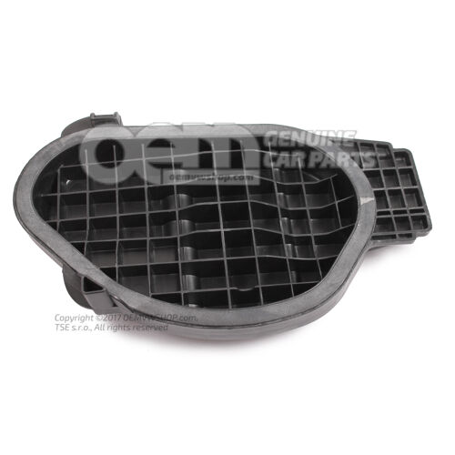 Takarósapka Volkswagen Golf Sportvan 5G 510941607