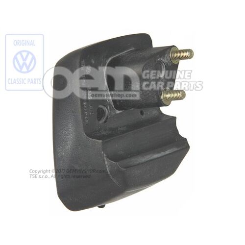 Fúvókatartó permetező fúvókával 165955101