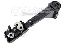 Antracit háttámla zár 1T0885738  71N (1)