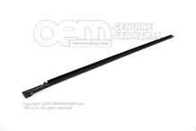 Ablaknyílás tömítés, fekete 1S4837477A 5AP (1)