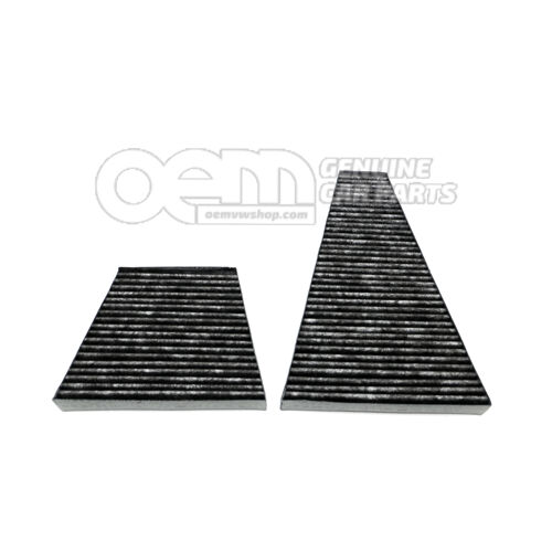 1 szett szűrőbetét szag- és károsanyag-szűréssel 3D0898644