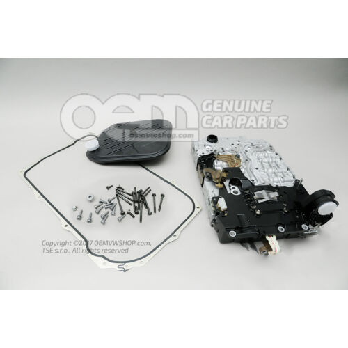 Mechatronika szoftverrel 0CM325025B Z03