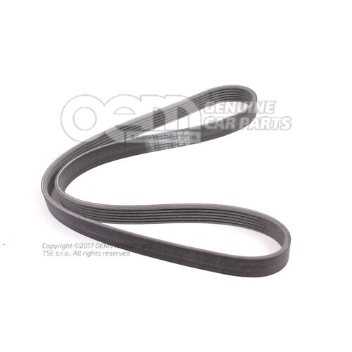 Poli-ékszíj méret 21,18X1070MM 03L903137T