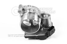 Fojtószelep vezérlőelem 076128063A (2)