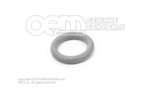 Tömítőgyűrű 13,5X3,5 N 90483701 Tömítőgyűrű 13,5X3,5 N 90483701