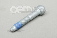 Dugófejű csavar hatlapfejű fejjel M8X49 N  90329105 (1)