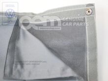 Szúnyogháló tompító burkolattal Volkswagen Campmobil LT 7E 281070419A (1)