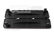 A középkonzol soul burkolata (fekete) 8J0863274B 6PS (4)