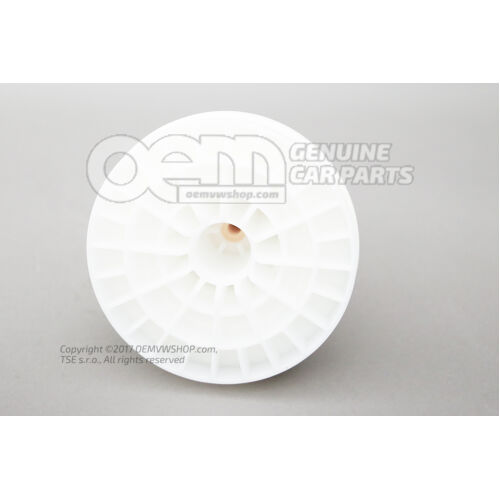 Puffer leállítása 2K7511357A