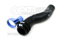 Hűtőfolyadék tömlő 4K0121058AJ