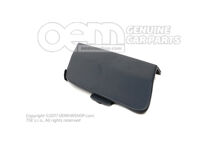 A vonószem burkolata alapozott 8T0807241B GRU (1)